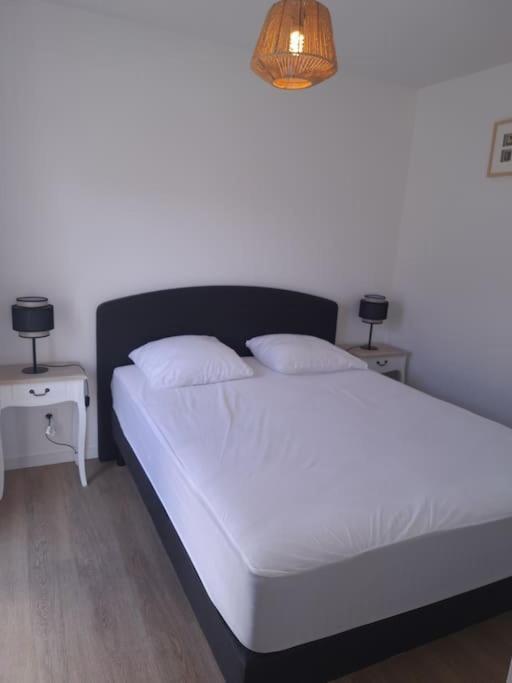 Apartment T2 Ideal 2 Personnes-150 M De La Biscarrosse