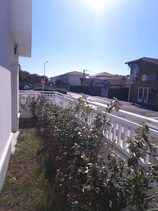 Apartment T2 Ideal 2 Personnes-150 M De La Biscarrosse